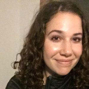 Meet your Posher, Sophia